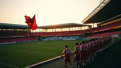 Explore Swindon Town's Unique Football Shirt Culture Today