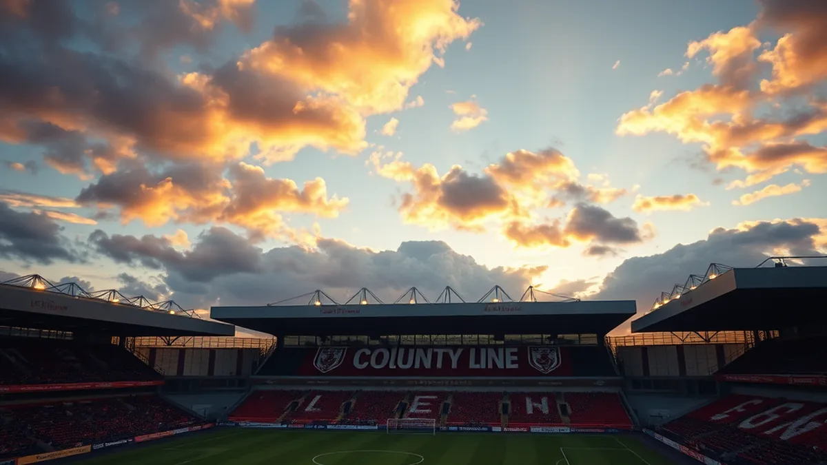 Swindon Town Sell Over 3,600 Season Tickets During Early-Bird Window
