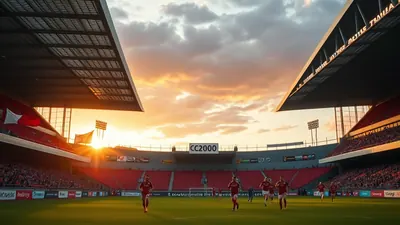 Embracing the Rivalry: Swindon Town's Rich Supporter Traditions