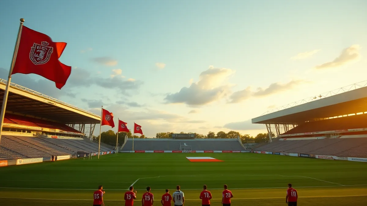 C. Ripley: Swindon Town's Last Line of Defense
