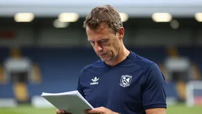 Swindon Town weigh up Jonny Williams and Kaelan Majekodunmi as trialists before the Forest Green Rovers friendly, hoping...