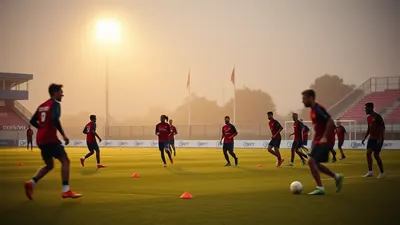 Swindon Town set to play Costa City in Alicante, with the match kicking off at 7 pm on July 10, as part of their...