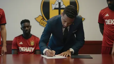 Swindon Town adds Hull defender Debayo on loan, aiming to tighten a leaky back-line as they sit 9th in League Two with 75...