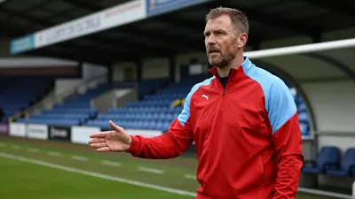 Cheltenham Town will face Swindon Town in a League Two fixture on Saturday at 3pm