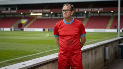 Swindon Town's reliance on Ollie Clarke and Ryan Tafazolli has been a concern, but they showed resilience in their recent...