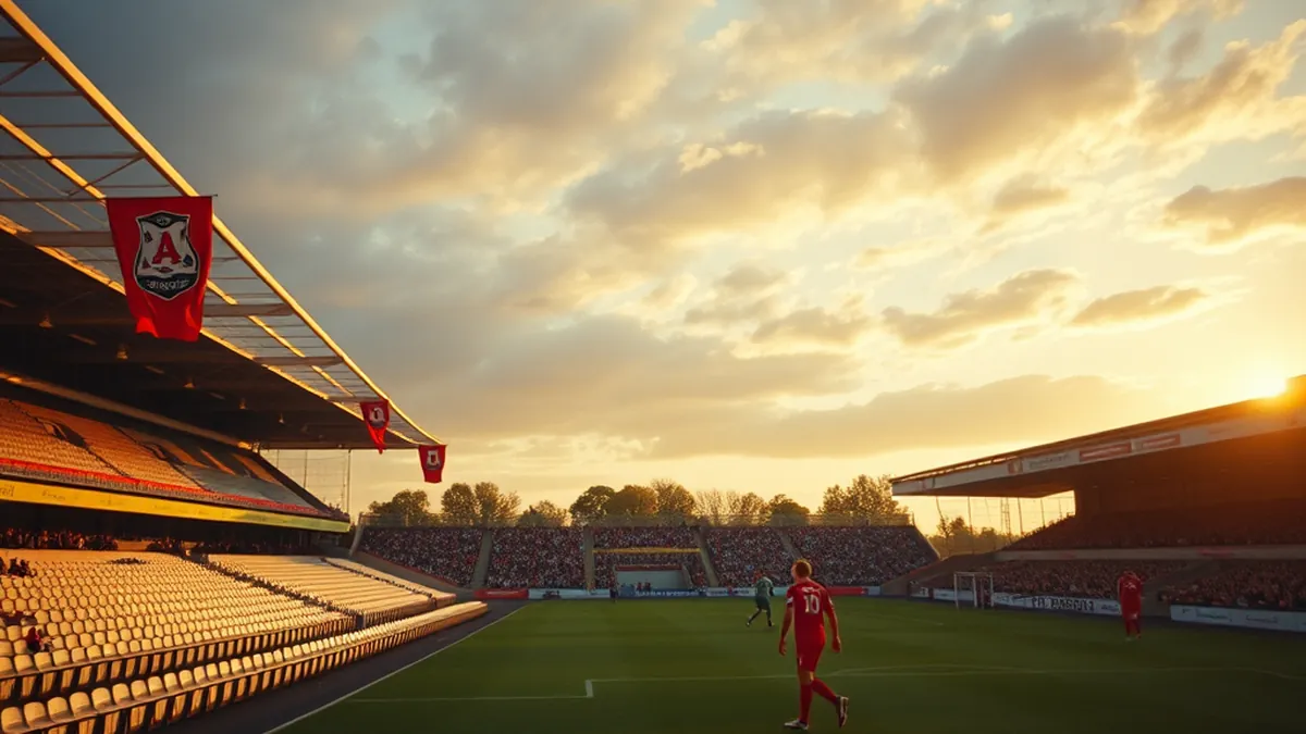 Swindon Town's Tactical Shift: A New Era?