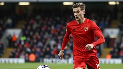Swindon Town face Port Vale at home this week, looking to build on a mixed start to the season as they aim for a first...