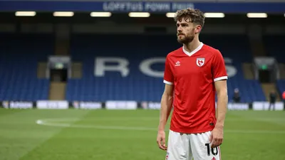 Swindon Town target QPR's Jaylan Pearman in transfer swoop to boost their League Two promotion bid