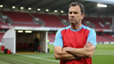 Swindon Town has stopped selling matchday tickets in sections A6U and A6L of the Arkell’s Stand for the season’s opening...