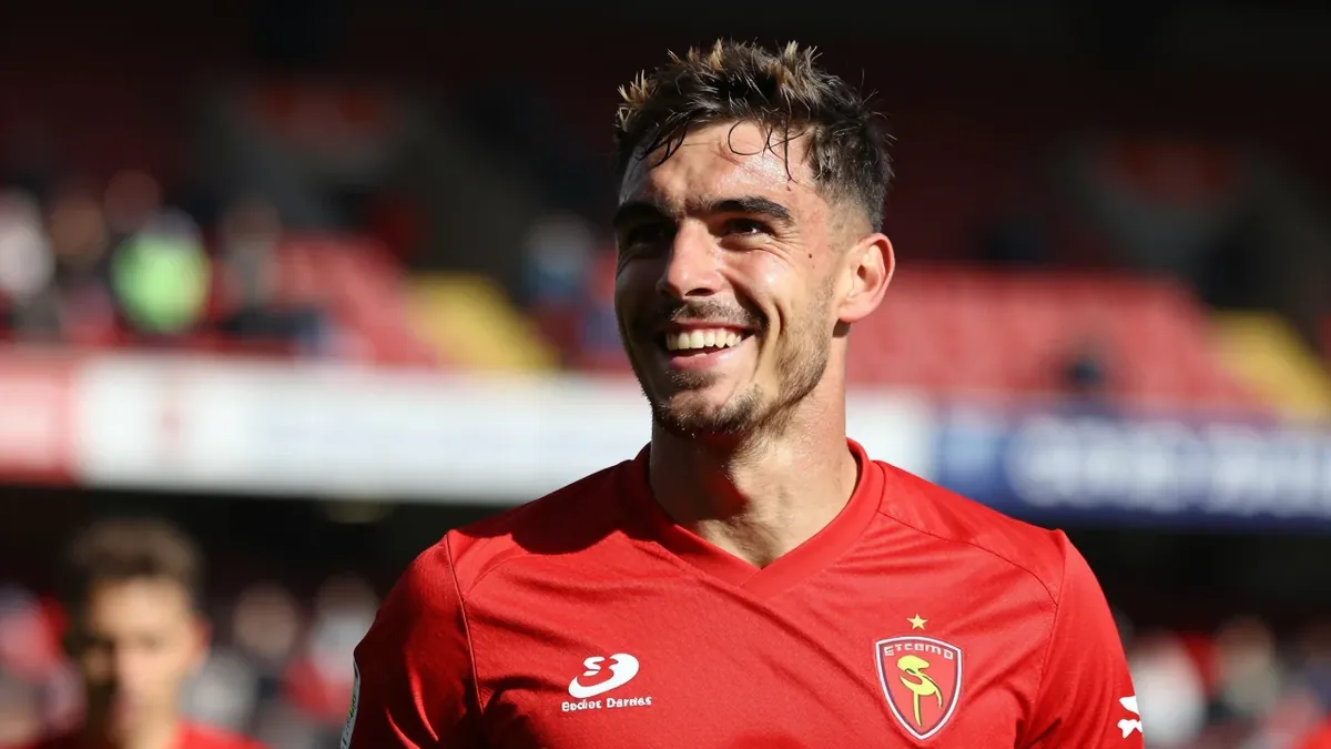 Swindon Town secured a 3-1 home win over Colchester United, marking their first opening three home game winning streak...