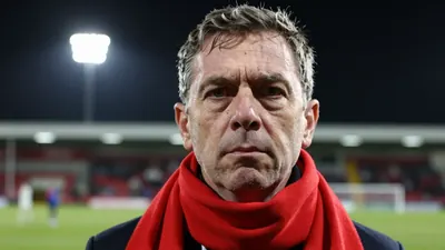 Swindon Town supporters raise concerns over club communication and financial security as the team prepares for Port Vale...