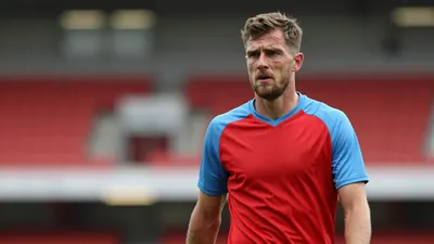 Swindon Town's loss is Wealdstone's gain as former defender Dion Conroy joins the National League side after leaving...