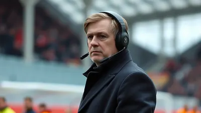 Swindon Town's New Manager: What It Means for the Club's Future