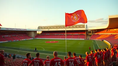 Swindon Town Retain Key Players for New Season
