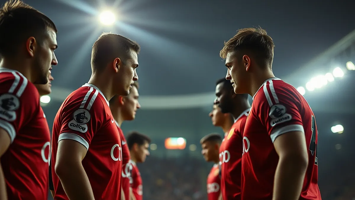 Swindon Town prepares for vital clash against Oxford United