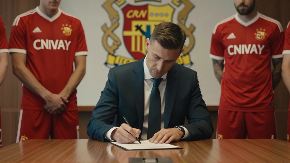 Swindon Town's Summer 2026 Transfer Tracker