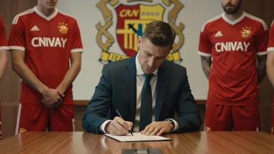 Swindon Town's summer 2026 transfer deals, including arrivals and departures, as Ian Holloway reshapes the squad for a...