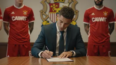 Swindon Town's Michael Olakigbe joins WSG Tirol on loan, following a successful spell with the Robins, where he caught...