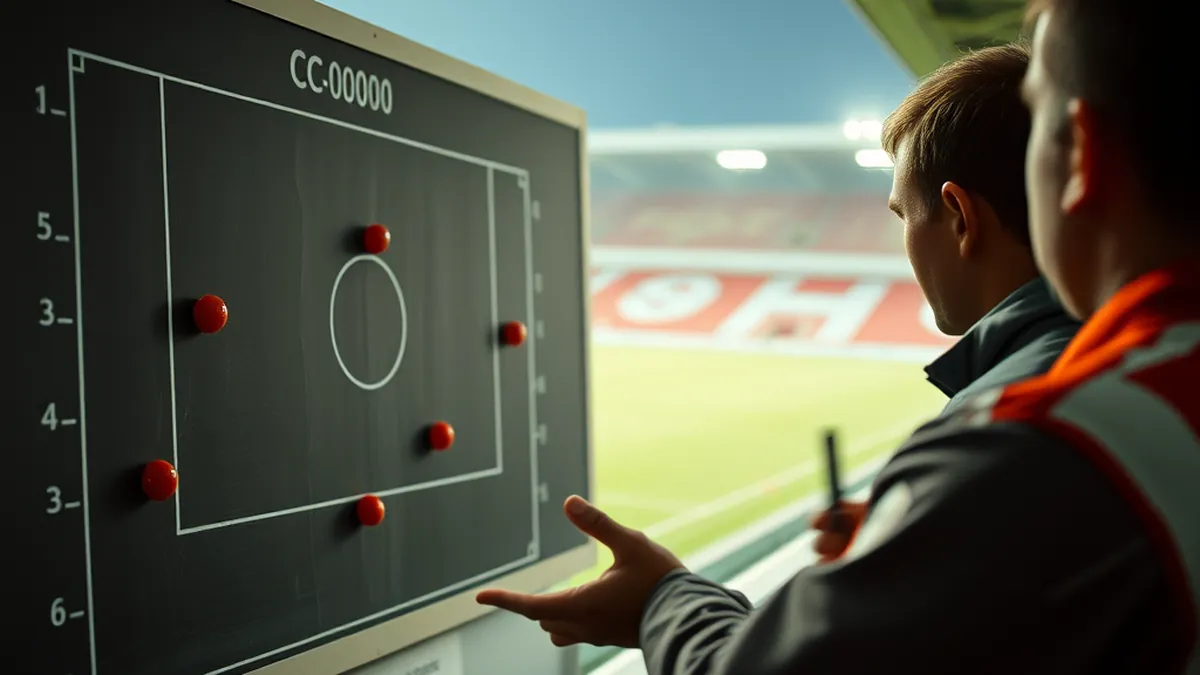 Paolo Di Canio's Return: A New Era for Swindon Town