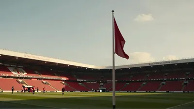 Swindon Town secures its future as TrustSTFC forces changes to debenture agreements, protecting stadium shares and...