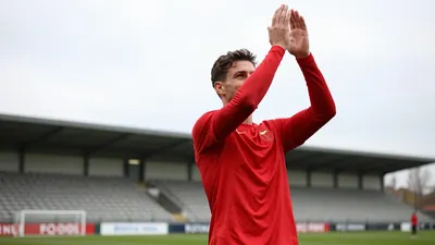 Swindon Town's injury crisis eases as Joe Snowdon, Paul Glatzel and Matty Virtue return for the League Two fixture...
