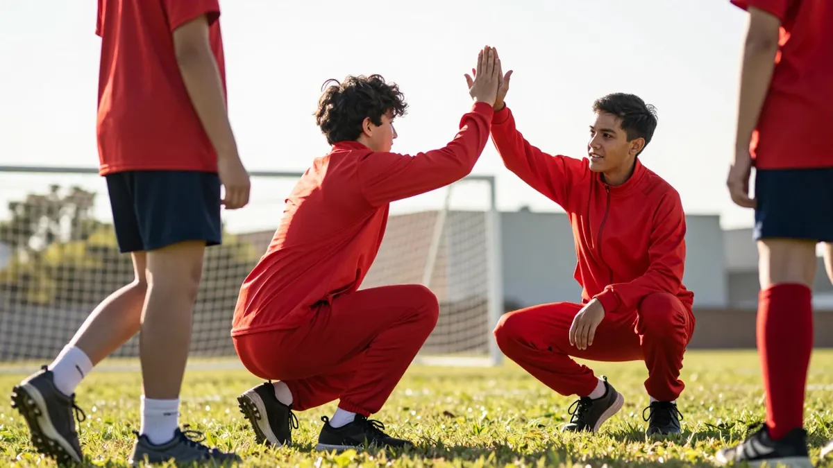 Swindon Town FC Community Foundation welcomed local MP and fan Heidi Alexander to see its summer football camps, which...