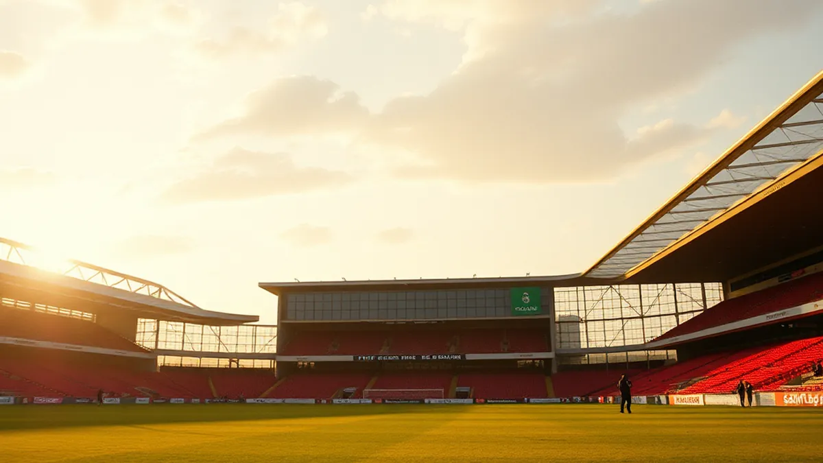 Swindon Town Fans Express Distrust in Club Ownership Following Survey