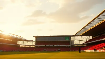 Swindon Town Fans Express Distrust in Club Ownership Following Survey