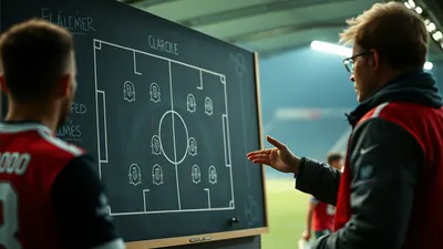 Swindon Town Ex-Boss Scott Lindsey Linked with Rotherham United Job