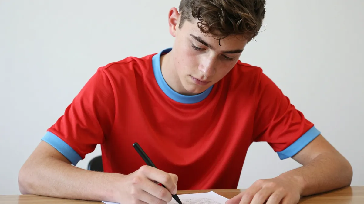 Swindon Town academy players Noah Chapman and Freddie Hoare sign early scholarships, accelerating their development and...