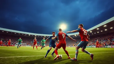 Spygate Scandal: What It Means for Swindon Town and the Championship
