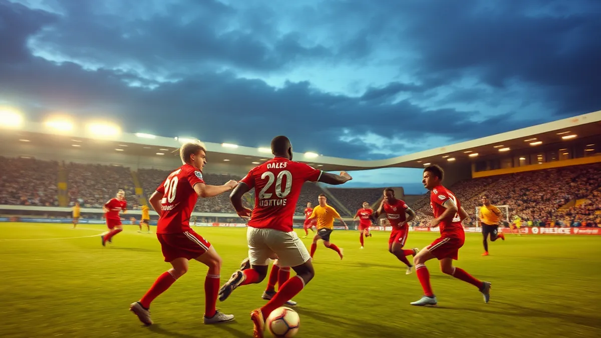 Swindon Town News and Updates
