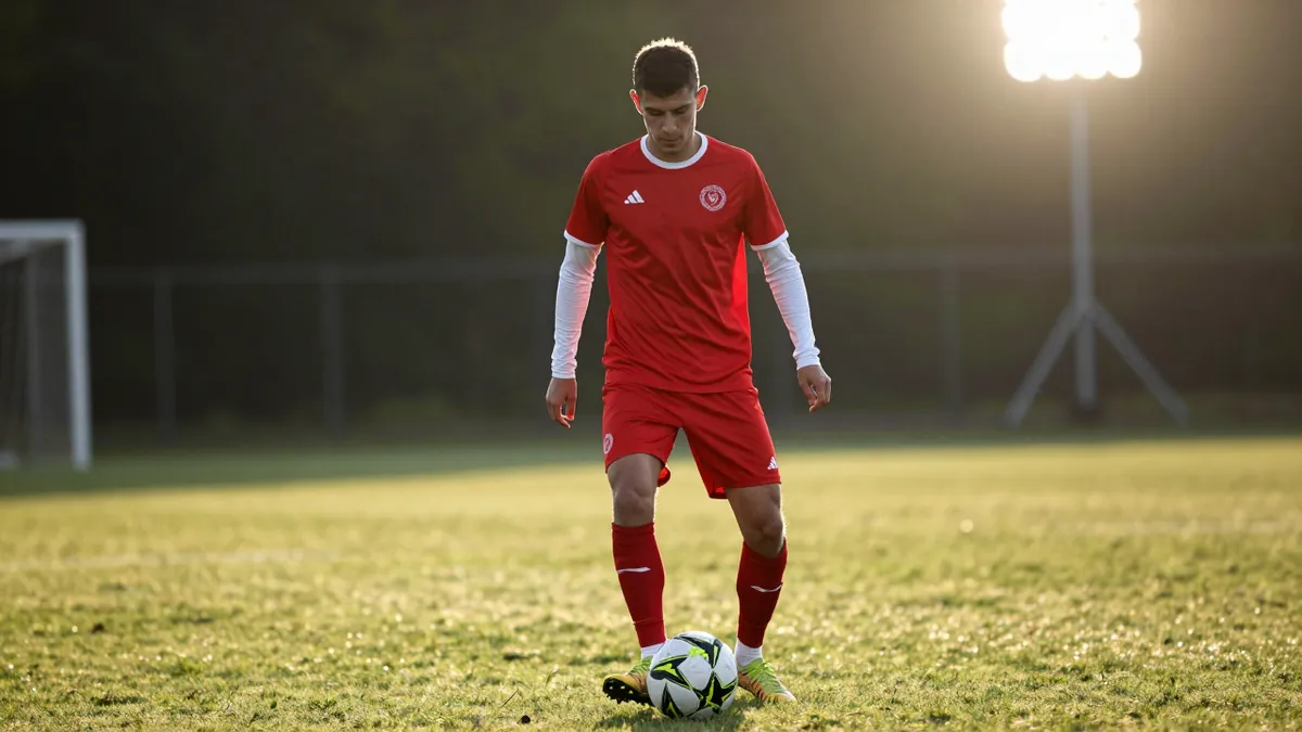 Swindon Town midfielder Danny Butterworth continues training with the team as he works towards a contract, having...