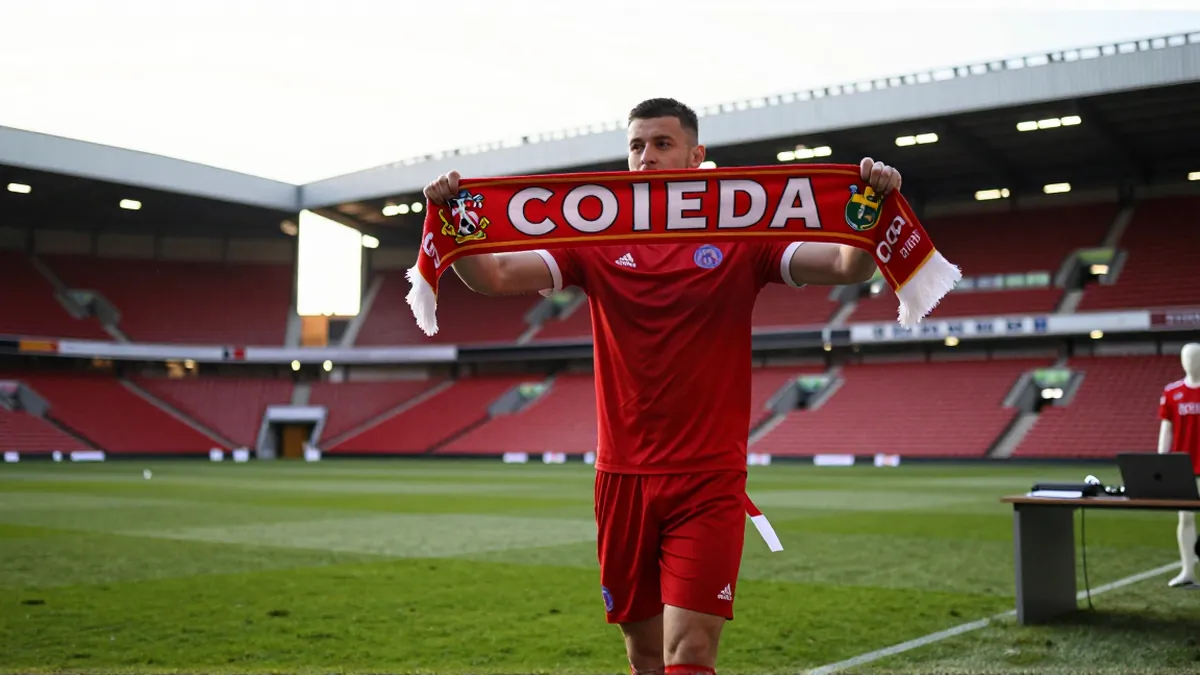 Swindon Town manager Ian Holloway has confirmed several players are available for transfer as he reshapes his squad ahead...