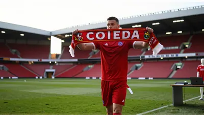Swindon Town manager Ian Holloway has confirmed several players are available for transfer as he reshapes his squad ahead...