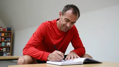Paul Bodin, Tom Jones and Steve White will appear at Waterstones Swindon on Thursday to discuss the club's historic rise...