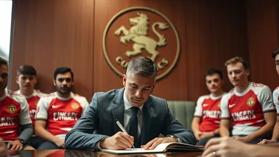 Swindon Town Signs Mitch Clark to Boost Squad