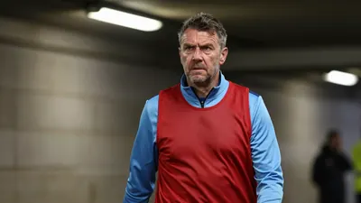 Swindon Town's upcoming League Two clash has been handed a bittersweet decision, with Oldham Athletic facing a crucial...