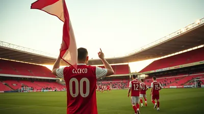 Get the latest on Swindon Town's links to the 2026 FIFA World Cup, including players, managers, and more, and discover...