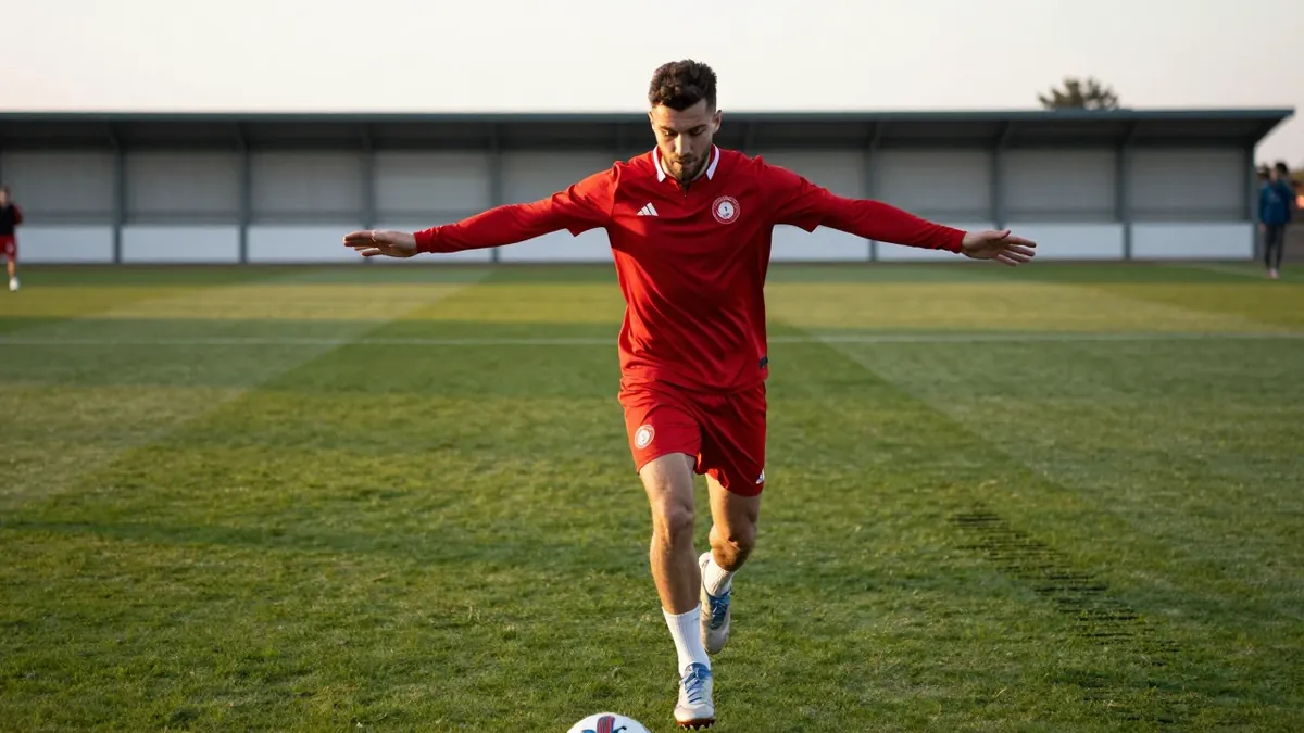 Swindon Town striker Ollie Palmer is expected to resume light training next week, offering a timely boost as the...