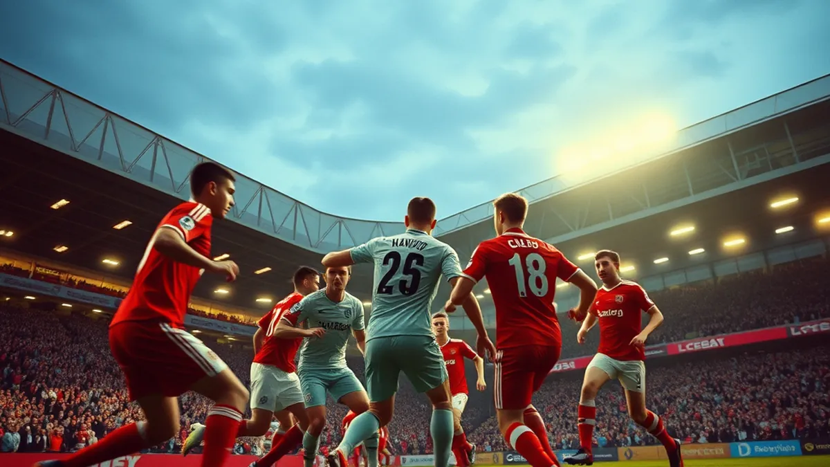 Unraveling the Spygate Connection: Swindon Town and Southampton's Surprising Link
