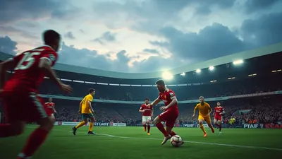 FC 26 Swindon Town Career Mode: Local Investor's Ambitious Vision