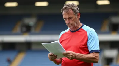 Ian Holloway said Swindon Town will keep adding players until the transfer window closes, with a squad of 25 and a new...
