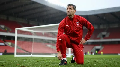 Swindon Town have scored just once in five games, with manager Ian Holloway admitting to a disconnect with fans as a...