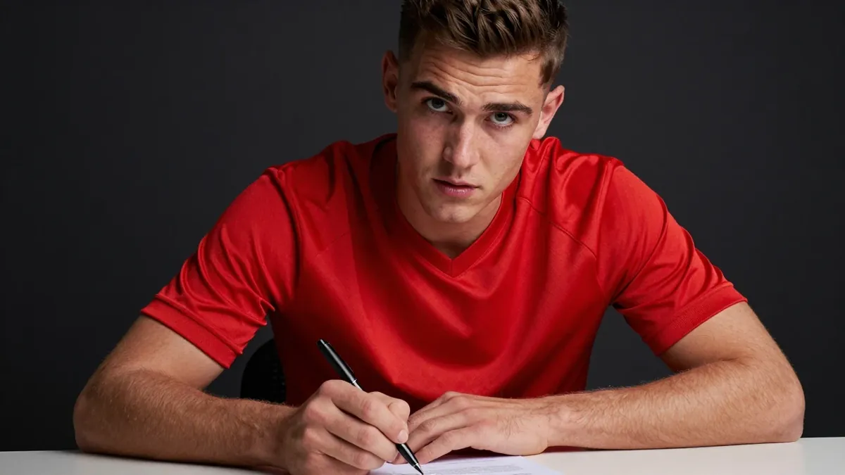 Swindon Town have signed Antwoine Hackford and renewed Danny Butterworth's contract while preparing for a League Two...