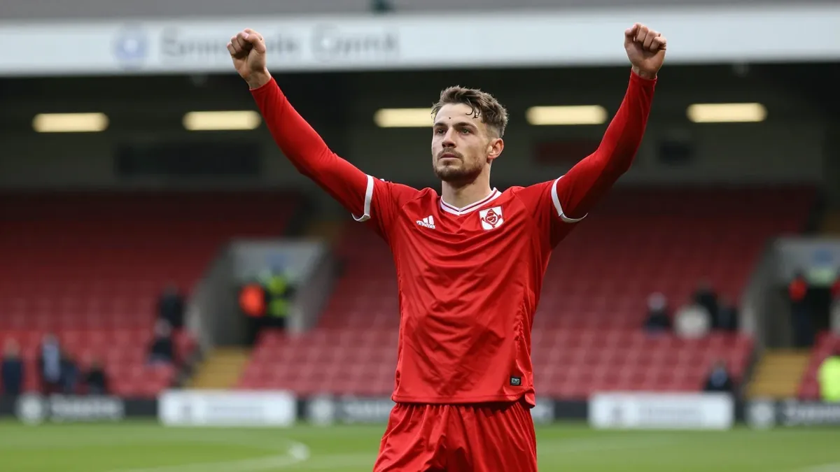 Swindon Town came from behind to beat Port Vale 3-1 at the County Ground, moving them to 9th in League Two with two wins...