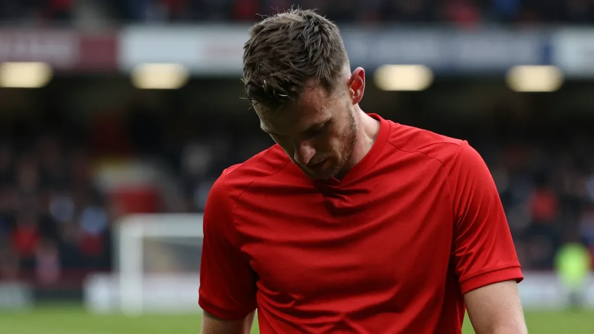 Swindon Town's League Two campaign suffered a setback with a 3-0 defeat away to Oldham Athletic, dropping them to 14th...
