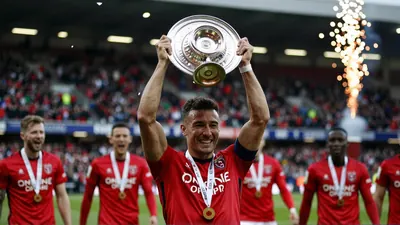 Swindon Town have been paired with Plymouth Argyle in the EFL Trophy group stage, a clash that could reshape their cup...