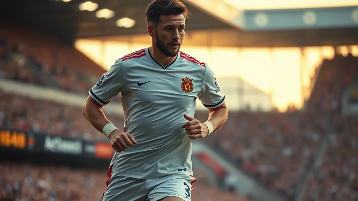 Jake Thomas Batty's defensive prowess on show for Swindon Town