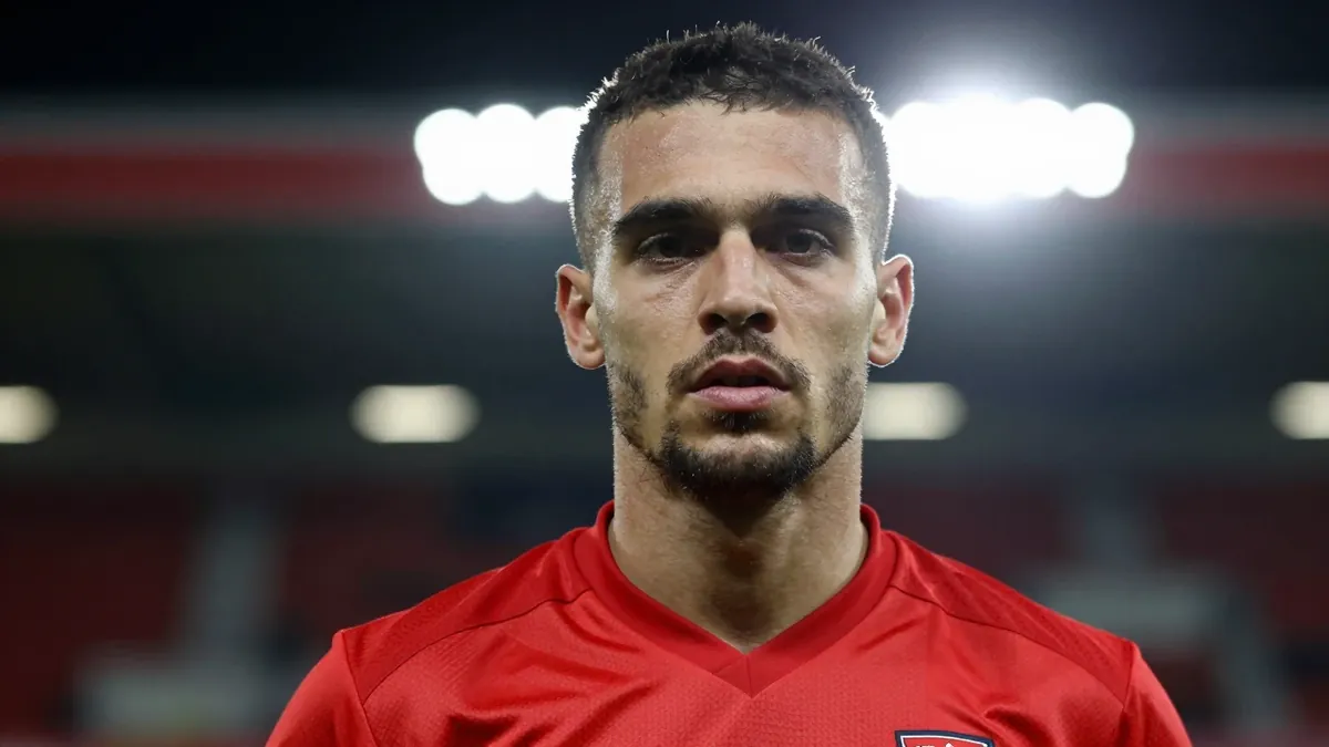 Swindon Town's 2025 League Two season ended with a ninth-place finish and 75 points, as the club prepares for the...